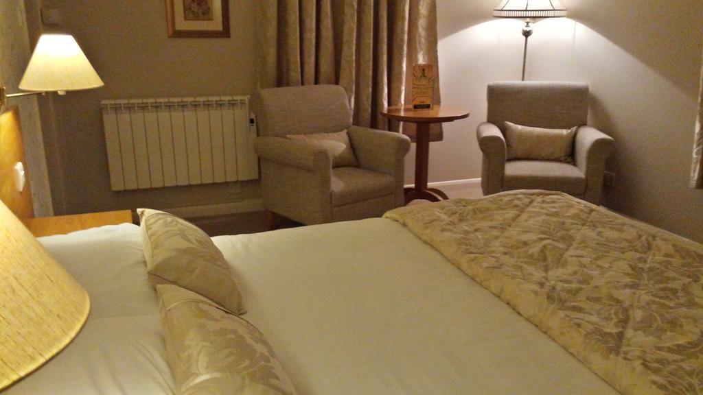 Motel Sturdys Castle Kidlington Zewnętrze zdjęcie